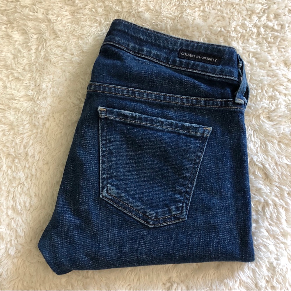 Citizens of Humanity Jeans